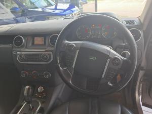 Land Rover Discovery 4 3.0 TDV6 S - Image 10