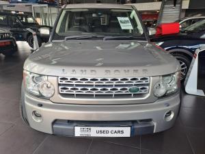 Land Rover Discovery 4 3.0 TDV6 S - Image 2