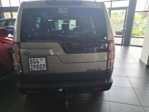 Land Rover Discovery 4 3.0 TDV6 S - Image 4