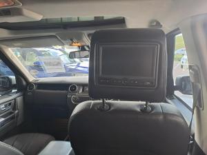 Land Rover Discovery 4 3.0 TDV6 S - Image 7