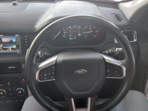 Land Rover Discovery Sport HSE TD4 - Image 12