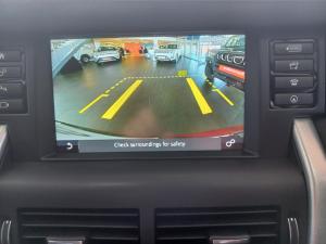 Land Rover Discovery Sport HSE TD4 - Image 14
