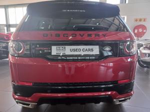 Land Rover Discovery Sport HSE TD4 - Image 5