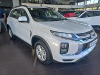 Thumbnail Mitsubishi ASX 2.0 ES auto