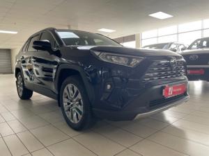 Toyota RAV4 2.0 VX - Image 1
