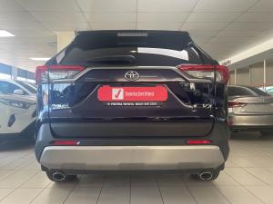 Toyota RAV4 2.0 VX - Image 2