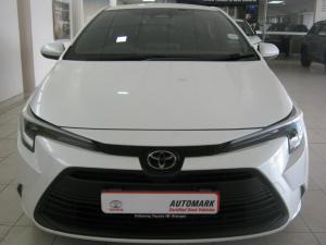 Toyota Corolla 2.0 XR - Image 1