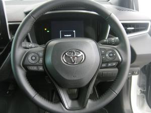 Toyota Corolla 2.0 XR - Image 3