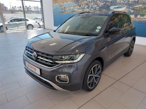 Volkswagen T-Cross 1.0TSI 85kW Highline - Image 11