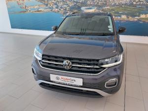 Volkswagen T-Cross 1.0TSI 85kW Highline - Image 12