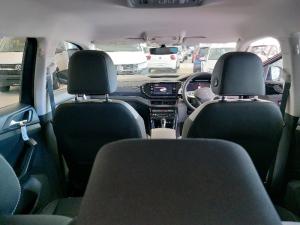 Volkswagen T-Cross 1.0TSI 85kW Highline - Image 14
