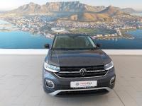 Thumbnail Volkswagen T-Cross 1.0TSI 85kW Highline