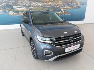 Volkswagen T-Cross 1.0TSI 85kW Highline - Image 2