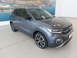Volkswagen T-Cross 1.0TSI 85kW Highline - Image 3