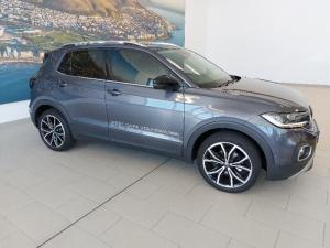 Volkswagen T-Cross 1.0TSI 85kW Highline - Image 4