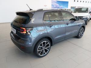 Volkswagen T-Cross 1.0TSI 85kW Highline - Image 6
