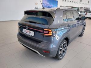 Volkswagen T-Cross 1.0TSI 85kW Highline - Image 8