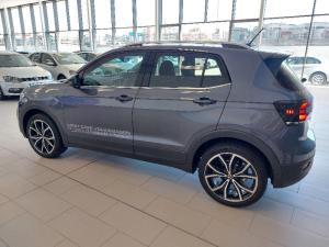Volkswagen T-Cross 1.0TSI 85kW Highline - Image 9