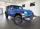 Thumbnail Jeep Wrangler Unlimited 3.6L Rubicon