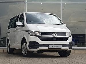 2021 Volkswagen Transporter 2.0TDI 110kW Kombi SWB Trendline