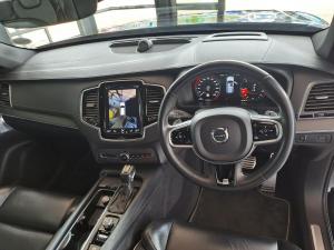 Volvo XC90 D5 AWD R-Design - Image 11