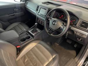 Volkswagen Amarok 3.0 V6 TDI double cab Highline 4Motion - Image 6