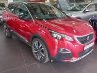 Thumbnail Peugeot 3008 1.6T GT Line