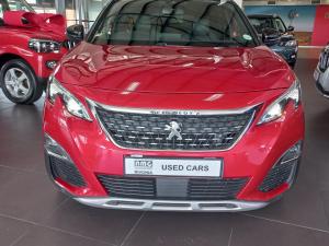 Peugeot 3008 1.6T GT Line - Image 2