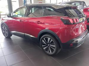 Peugeot 3008 1.6T GT Line - Image 3