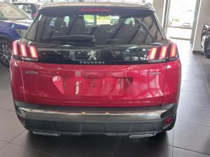 Peugeot 3008 1.6T GT Line - Image 5