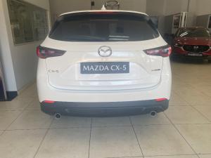 Mazda CX-5 2.0 Active auto - Image 4