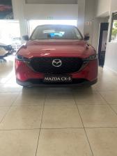 Mazda CX-5 2.0 Carbon Edition - Image 4