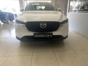 Mazda CX-5 2.0 Dynamic - Image 5