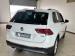 Volkswagen Tiguan 2.0TDI 4Motion Highline - Thumbnail 2
