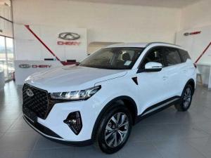 2024 Chery Tiggo 7 PRO 1.5T Executive CVT