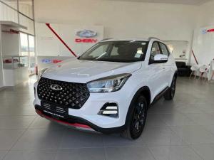 2024 Chery Tiggo 4 PRO 1.5T Elite SE CVT