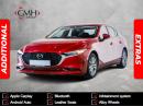 Thumbnail Mazda Mazda3 sedan 1.5 Dynamic