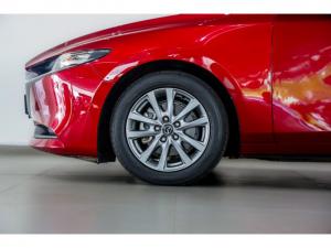 Mazda Mazda3 sedan 1.5 Dynamic - Image 20
