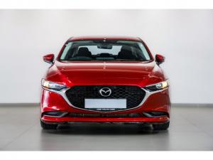 Mazda Mazda3 sedan 1.5 Dynamic - Image 3