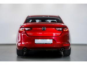Mazda Mazda3 sedan 1.5 Dynamic - Image 6
