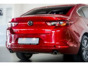 Mazda Mazda3 sedan 1.5 Dynamic - Image 7