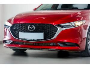 Mazda Mazda3 sedan 1.5 Dynamic - Image 8