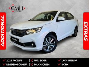 2024 Honda Amaze 1.2 Comfort