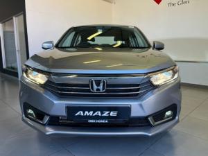 Honda Amaze 1.2 Comfort - Image 2