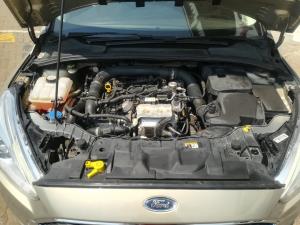 Ford Focus hatch 1.0T Trend - Image 17