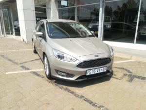 Ford Focus hatch 1.0T Trend - Image 1