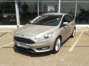 Ford Focus hatch 1.0T Trend - Image 3