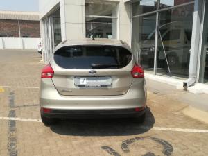 Ford Focus hatch 1.0T Trend - Image 4
