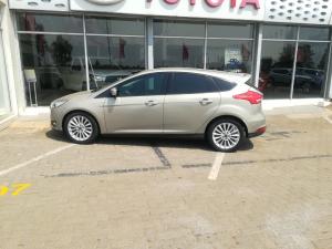 Ford Focus hatch 1.0T Trend - Image 7