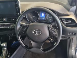 Toyota C-HR 1.2T Luxury - Image 6